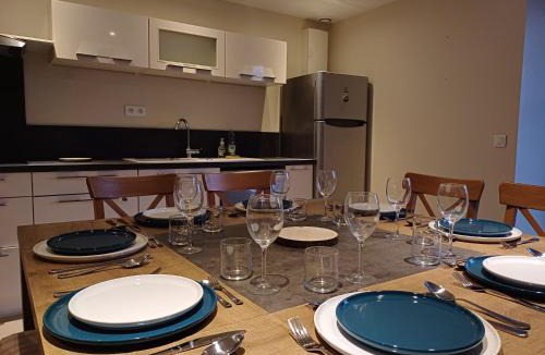 Cremps House | Le Mas de Vinel