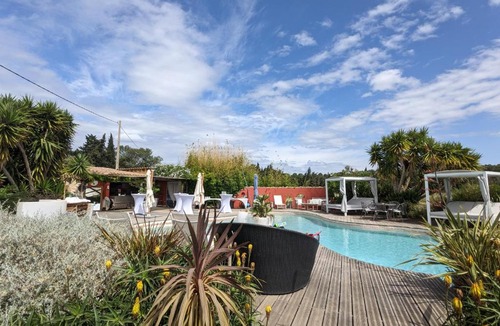 Baho Bed & Breakfast | Le Mas Del Cavalier