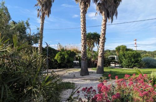 Baho Bed & Breakfast | Le Mas Del Cavalier