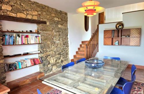 Taulis House | Le Mas des Crouanques - Gîte nature & panorama