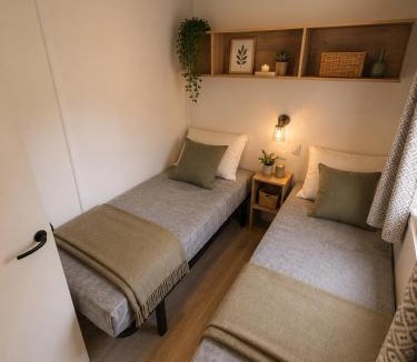Villefort Apartment | Le Mas des Sédariès