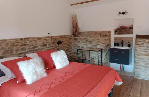Chambon Bed & Breakfast | Le mas des sources cévenol