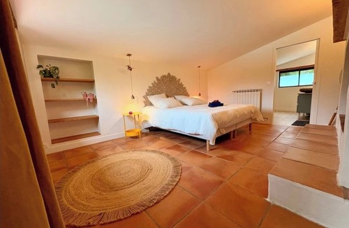 Ceret House | Le Mas du Figuier - Charming riverside estate in Céret