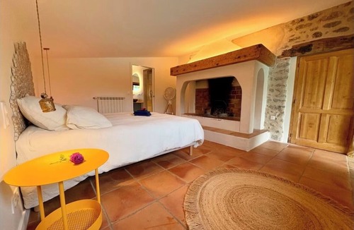Ceret House | Le Mas du Figuier - Charming riverside estate in Céret
