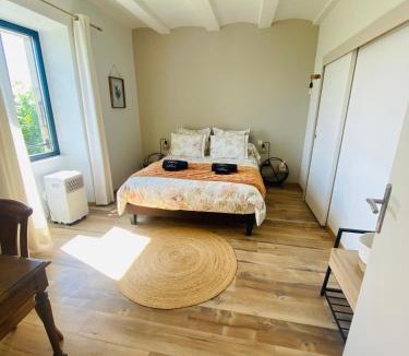 Lablachere Bed & Breakfast | Le Mas Vivarés