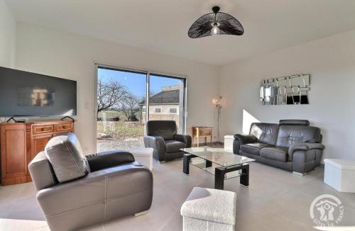 Parce House | Le mat breizh