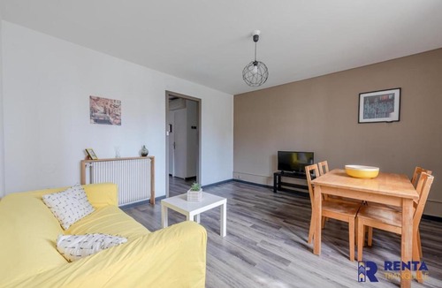 Moulin a Vent Apartment | Le Maureillas - Cosy and bright 59 m2 spacious