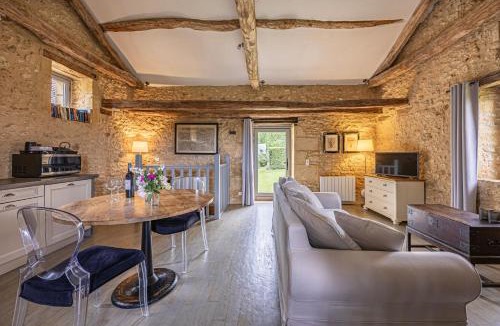 Sainte Croix de Beaumont House | Le Mazet