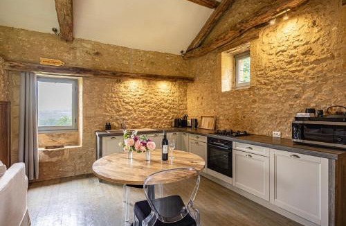 Sainte Croix de Beaumont House | Le Mazet