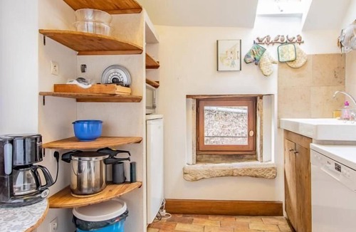 Barizey House | Le Meix - Barizey - Gîte