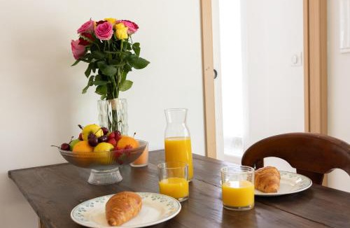 Dax Apartment | Le Mermoz - idéal curistes - wifi - clim - jardin - parking - proche centre