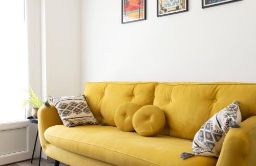 Dax Apartment | Le Mermoz - idéal curistes - wifi - clim - jardin - parking - proche centre