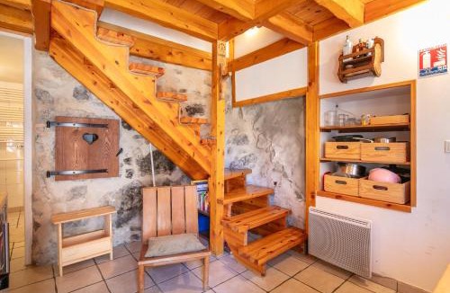 Saint-Pierre-de-Chartreuse Ski Chalet | Le Mignot - Station de ski à 15min