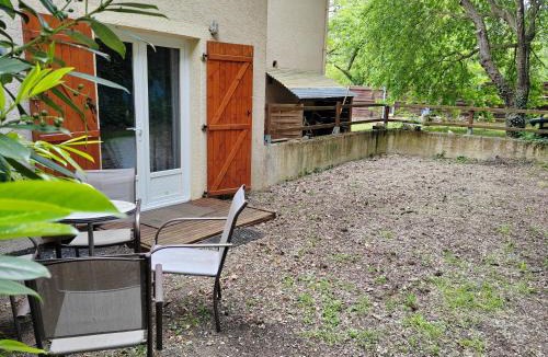 Nant Apartment | le mignon