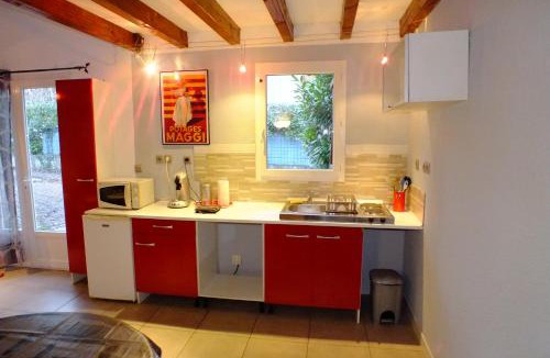 Nant Apartment | le mignon