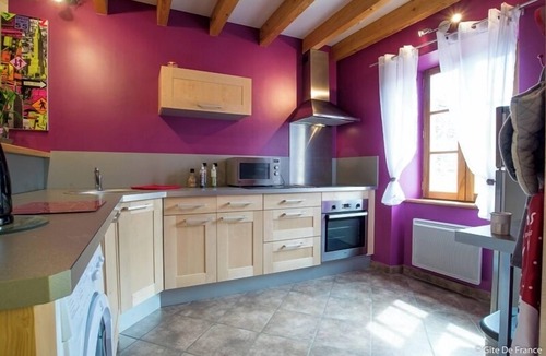 Aulhat-Flat House | Le Millésime - AULHAT-FLAT