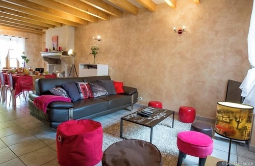 Aulhat-Flat House | Le Millésime - AULHAT-FLAT