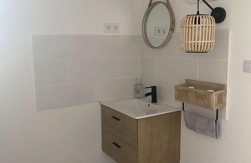 Montaigut-le-Blanc House | Le mistral auvergnat