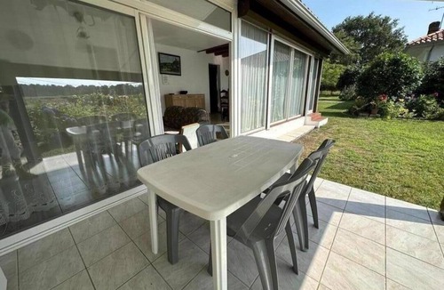 Saint-Geours-de-Maremne House | Le Mont - ST-GEOURS-DE-MAREMNE