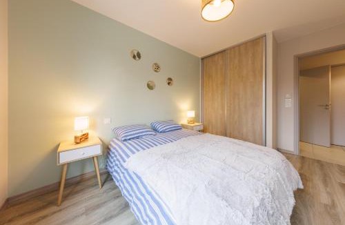 Brives-Charensac Apartment | Le Monteil - Proches du GR65 et GR765