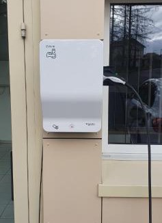 Issoire Apartment | Le Mordene - WIFI - Parking