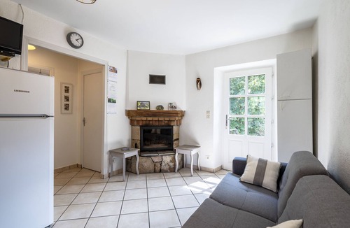 Saint-Genest-de-Bauzon House | Le Moulin by Interhome