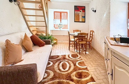 Saint-Martin-des-Olmes House | Le moulin de Lagat -A haven of peace