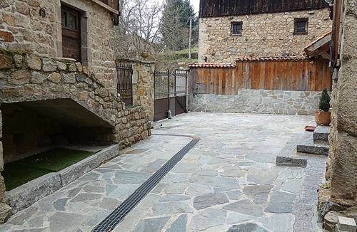 Saint-Martin-des-Olmes House | Le moulin de Lagat - A haven of peace
