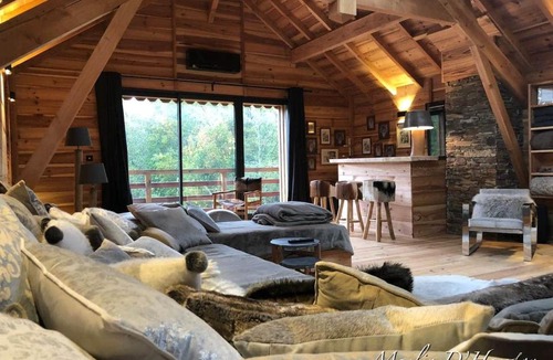 Moustey Villa | Le Moulin d'Hourtoy