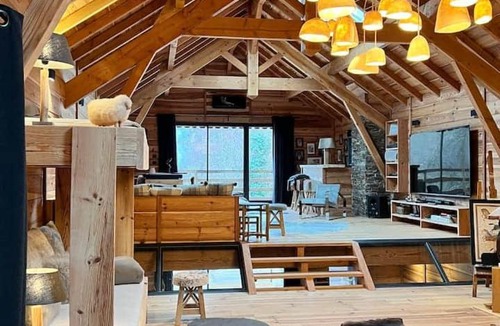 Moustey Villa | Le Moulin d'Hourtoy