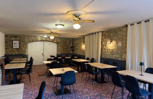 Blavozy Hotel | Le Moulin de Barette - Blavozy, 43700 Le Puy-en-Velay