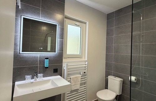 Blavozy Hotel | Le moulin de barette