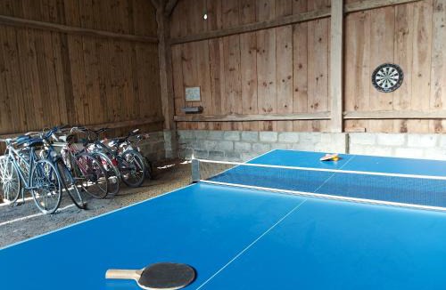 Voutre House | Le Moulin de Gratte Sac