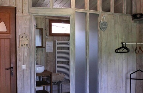 Viscomtat Bed & Breakfast | Le Moulin de la Fortie