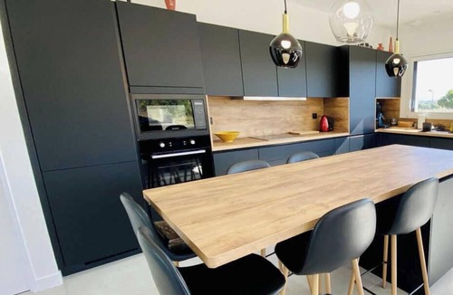 Villalbe Apartment | Le Moulin de Maquens
