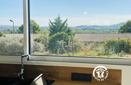Villalbe Apartment | Le Moulin de Maquens
