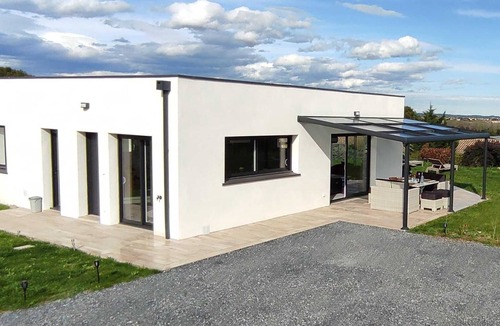 Villalbe Apartment | Le Moulin de Maquens