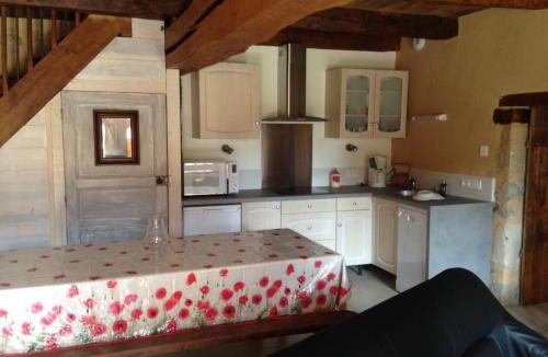 Payre House | Le moulin de preuillé