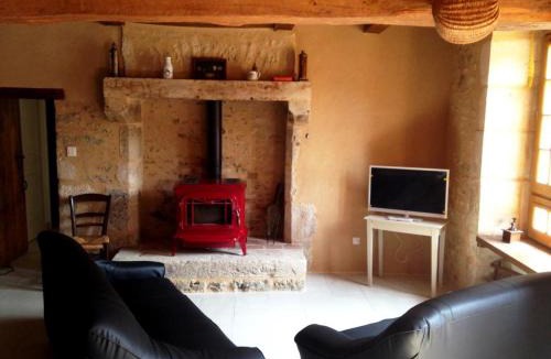 Payre House | Le moulin de preuillé
