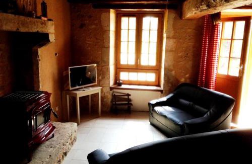 Payre House | Le moulin de preuillé