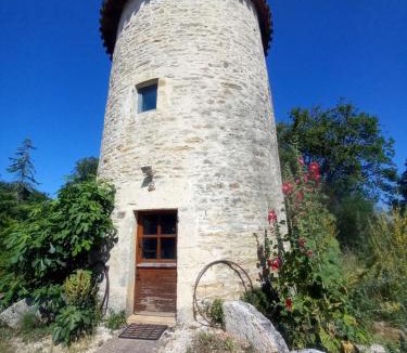 Laburgade House | Le Moulin de Payrot