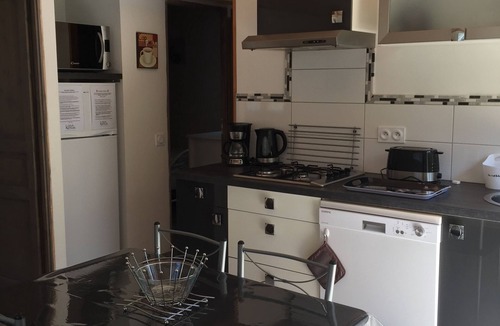 Les Salelles House | Le Moulin des Salelles, 3 self-catering cottages on the river bank with private beach and canoeing facilities