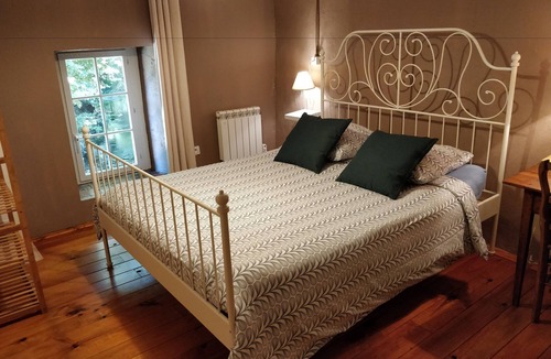 Vicq Bed & Breakfast | Le Moulin Des Valignards