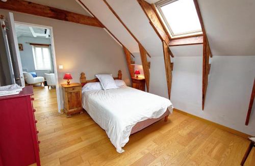Kerlouan House | LE MOULIN DU COUFFON