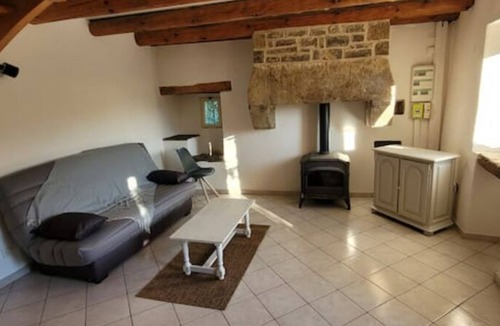 Chadenet House | Le Moulin du Crouzet