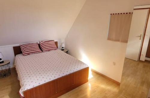 Chadenet House | Le Moulin du Crouzet