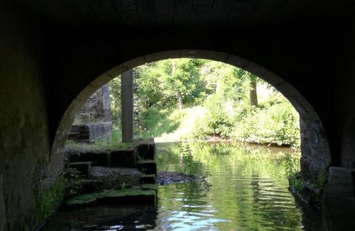 Menesplet Bed & Breakfast | Le Moulin du Galant