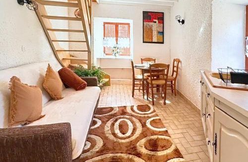 Saint-Martin-des-Olmes House | Le moulin de Lagat - Nature et calme