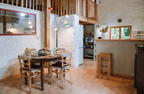 Coustouges House | Le moulin - ST-LAURENT-DE-CERDANS