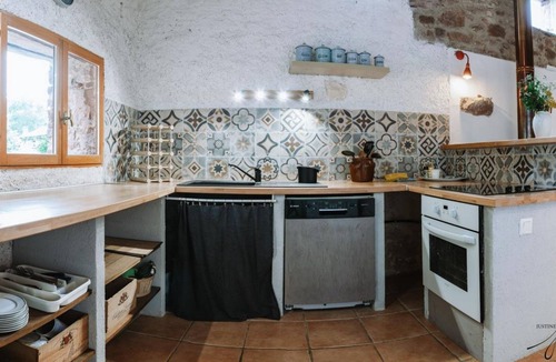 Coustouges House | Le moulin - ST-LAURENT-DE-CERDANS